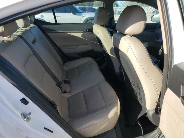 2017 HYUNDAI ELANTRA SE - 5NPD84LF6HH023749