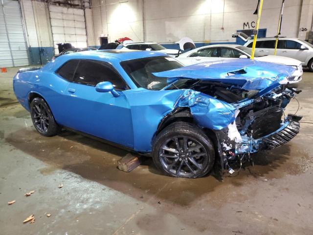 2023 DODGE CHALLENGER - 2C3CDZGGXPH696952