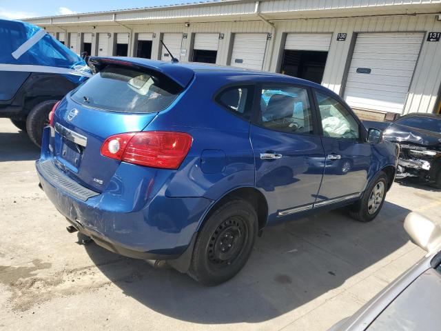 Vin: jn8as5mv0bw310042, lot: 50530255, nissan rogue s 20113