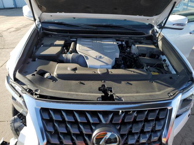 2023 LEXUS GX 460 - JTJAM7BX4P5355081