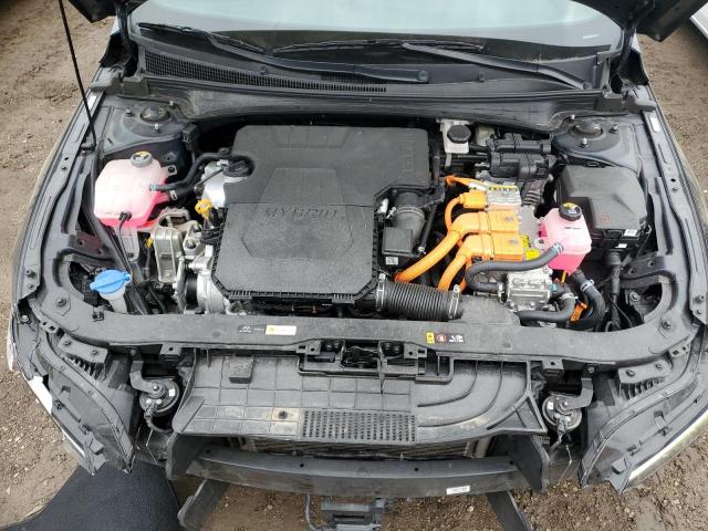 2024 HYUNDAI ELANTRA LI - KMHLN4DJ1RU106791