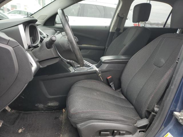2016 CHEVROLET EQUINOX LT - 2GNALCEK5G6146264
