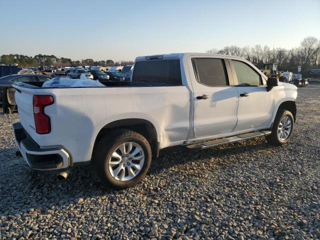 Vin: 1gcpwbeh3kz411916, lot: 48691165, chevrolet all models c1500 custom 20193