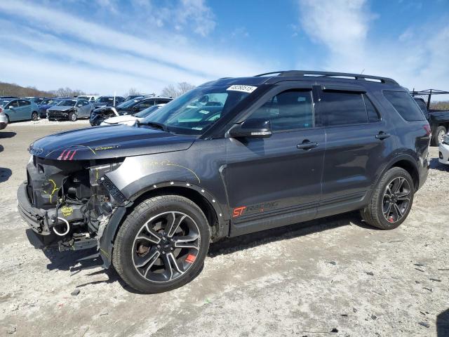 Vin: 1fm5k8gt6fga06055, lot: 48280515, ford explorer sport 2015 img_1