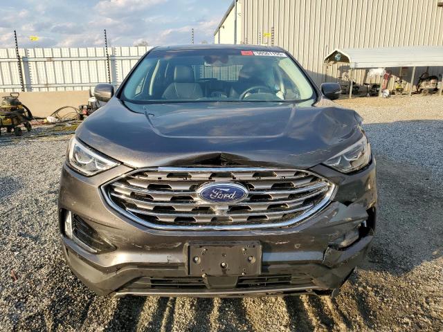 2020 FORD EDGE TITAN - 2FMPK3K98LBA53629