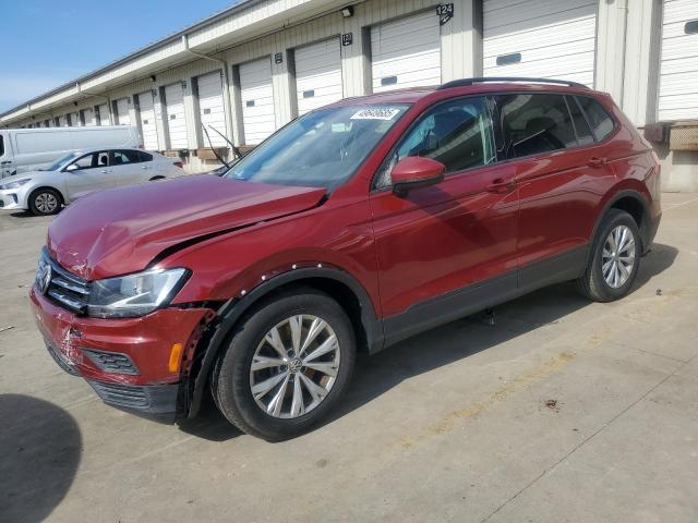 VOLKSWAGEN TIGUAN S