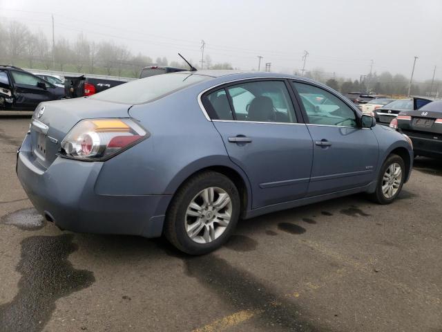 Vin: 1n4cl2apxac149291, lot: 49905395, nissan altima hybrid 20103