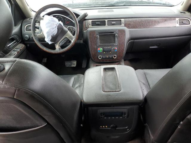 2011 GMC SIERRA - 1GT426C87BF152261