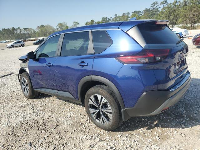Vin: 5n1bt3ba3pc691049, lot: 50001855, nissan rogue sv 20232