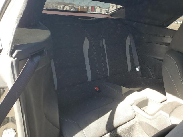 2019 CHEVROLET CAMARO LS - 1G1FB3DS8K0148006