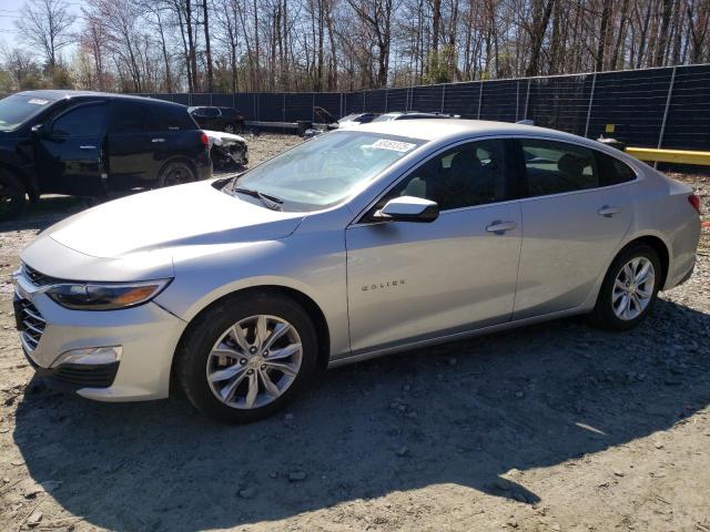 Vin: 1g1zd5st9nf139475, lot: 50461375, chevrolet malibu lt 2022 img_1