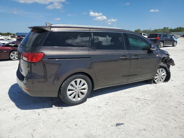 2015 KIA SEDONA EX KNDMC5C1XF6023060