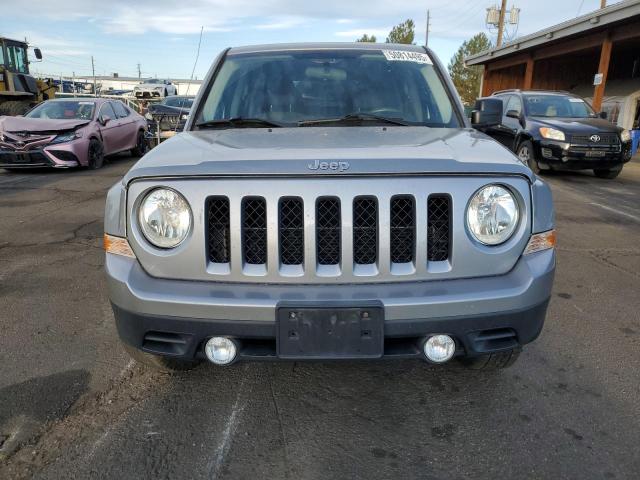 2015 JEEP PATRIOT SP - 1C4NJRBB1FD183478