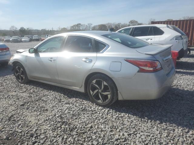 Vin: 1n4al3ap7fc432185, lot: 50243605, nissan altima 2.5 20152