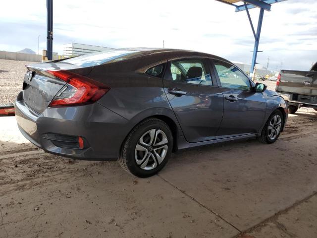 Vin: 19xfc2f54ge243375, lot: 48826115, honda civic lx 20163