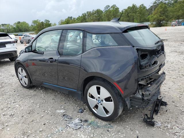 Vin: wby1z2c57fv555583, lot: 51128435, bmw i series bev 20152