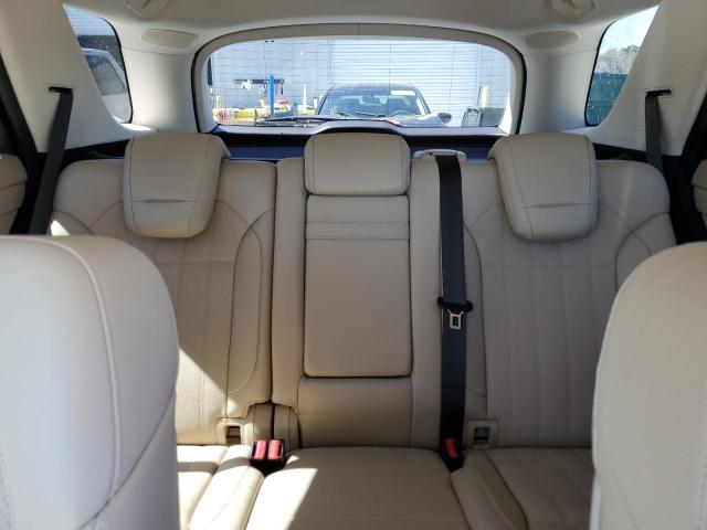 2018 MERCEDES-BENZ GLE 350 - 4JGDA5JB8JB152962