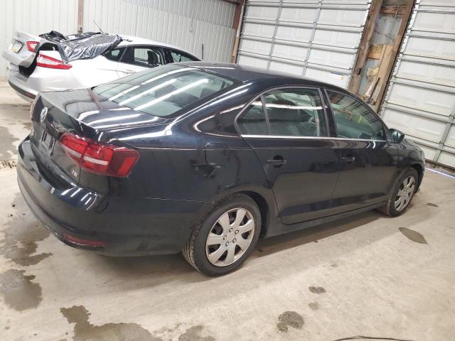 Vin: 3vw2b7aj6hm221675, lot: 49440955, volkswagen jetta s 20173