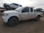 2015 NISSAN FRONTIER S - 1N6AD0CW2FN746161