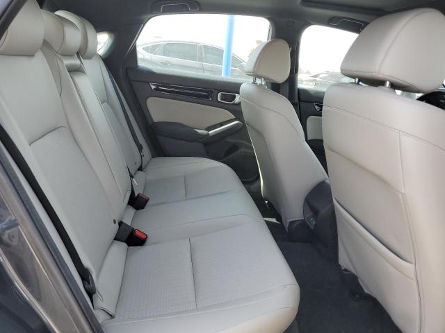 2022 HONDA CIVIC SPOR - 19XFL1H88NE000750