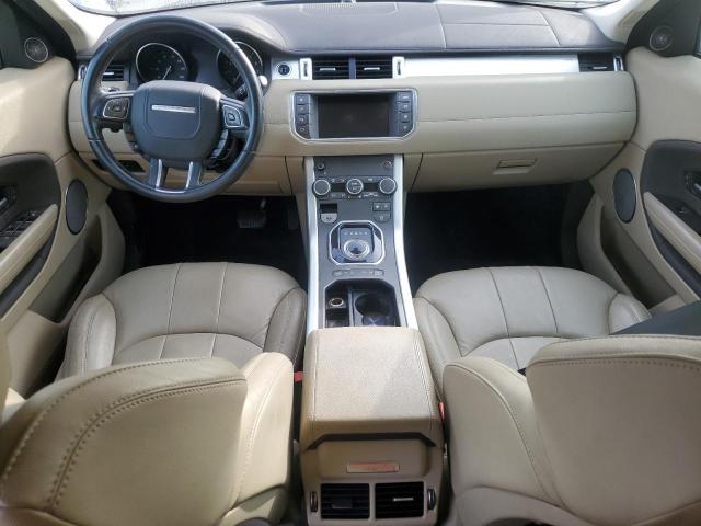 2017 LAND ROVER RANGE ROVE - SALVP2BG4HH199664