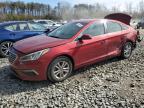 2015 HYUNDAI SONATA SE - 5NPE24AF1FH144730