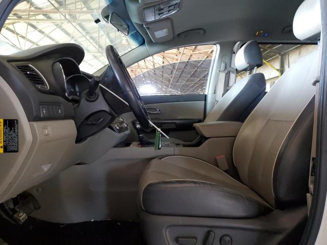 2016 KIA SEDONA LX - KNDMB5C18G6209457