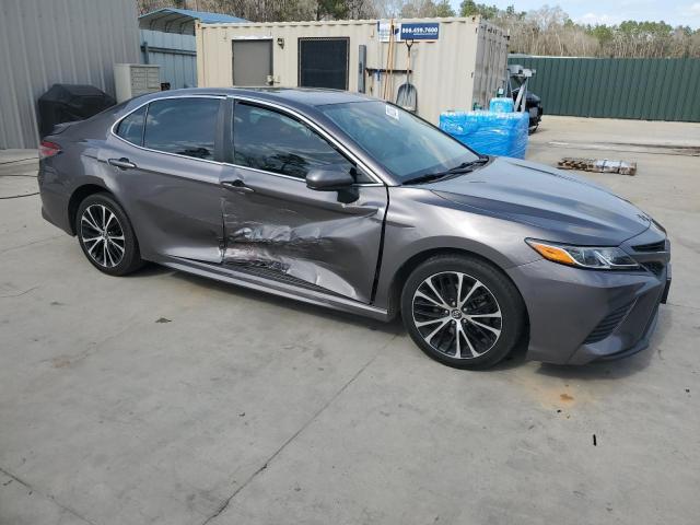 Vin: 4t1b11hk7ku275339, lot: 49232845, toyota camry l 20194
