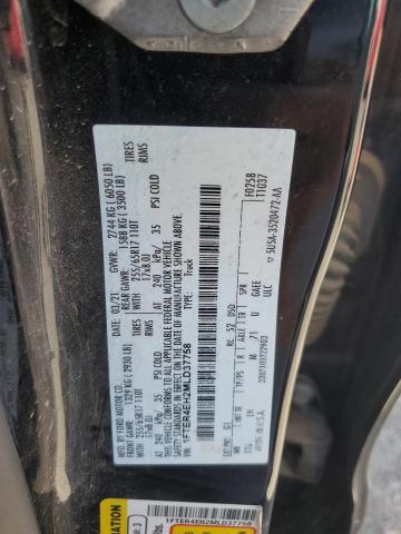 2021 FORD RANGER XL - 1FTER4EH2MLD37758