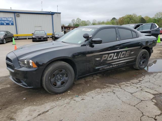 DODGE CHARGER PO