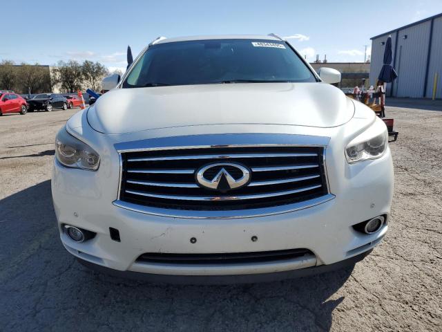 2015 INFINITI QX60 - 5N1AL0MM0FC526043
