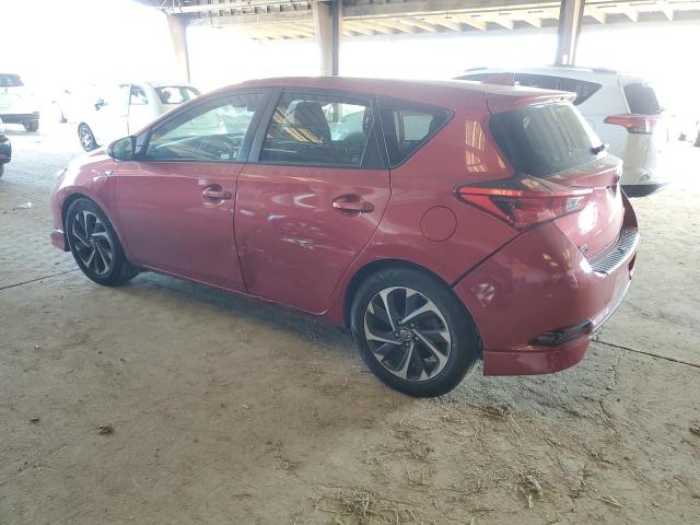 Vin: jtnkarje7hj540998, lot: 48710435, toyota corolla 20172