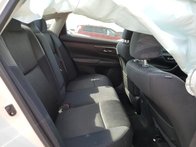 2018 NISSAN ALTIMA 2.5 - 1N4AL3AP3JC110653