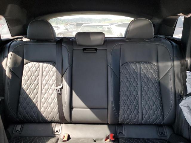 2022 AUDI E-TRON S P - WA1VCBGE5NB039991