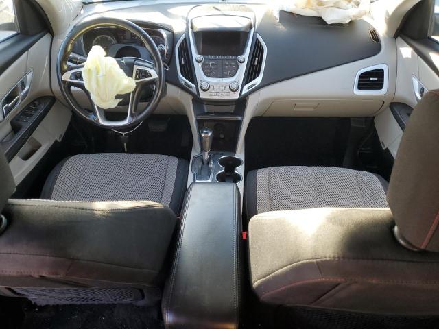 2016 GMC TERRAIN SL - 2GKALNEK9G6262186