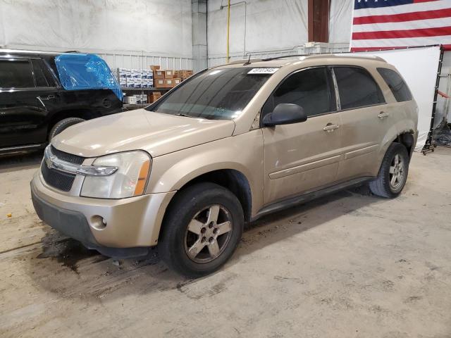 2005 CHEVROLET EQUINOX LT #3114893745