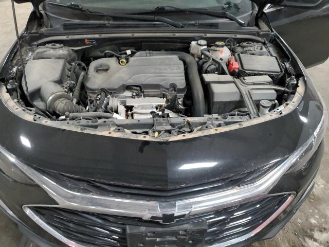 2023 CHEVROLET MALIBU RS - 1G1ZG5ST4PF175228
