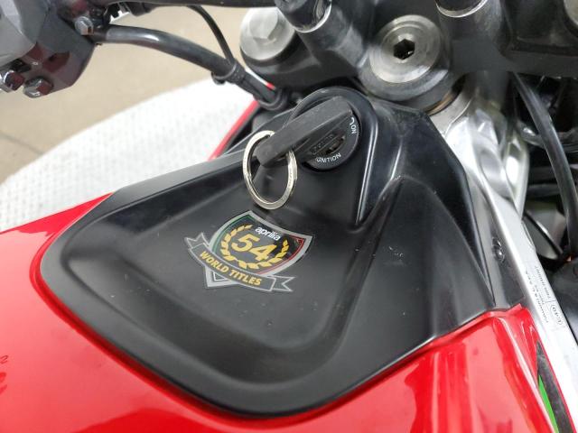 2024 APRILIA TUONO 660 ZD4KSUL01RS000651