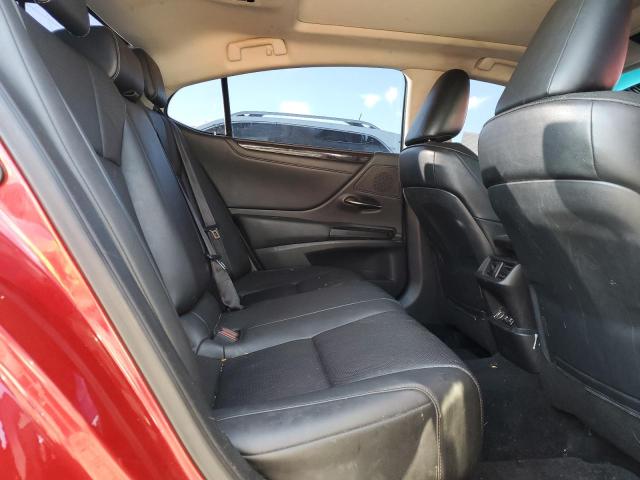 2019 LEXUS ES 350 - 58ABZ1B11KU008960