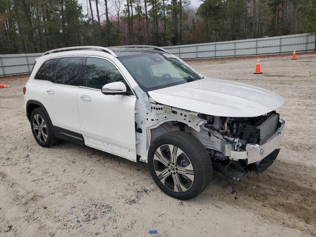 Vin: w1n9m0cb8rn078611, lot: 48581445, mercedes-benz eqb 250+ 250+ 20244