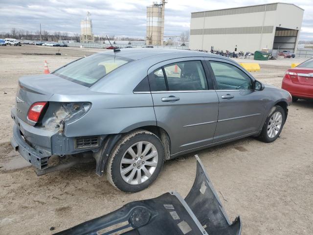 Vin: 1c3cc5fd3an190722, lot: 48220335, chrysler sebring limited 20103