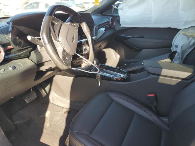 2024 CHEVROLET TRAX 2RS - KL77LJE23RC019429
