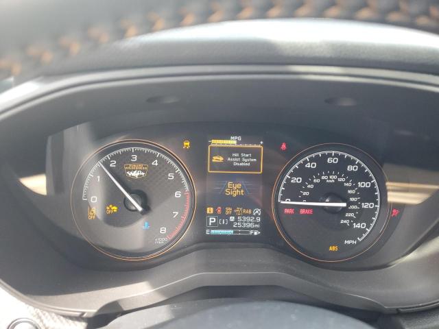 2022 SUBARU FORESTER W JF2SKAMCXNH432215