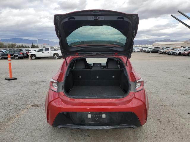 2021 TOYOTA COROLLA SE - JTND4MBE2M3106889