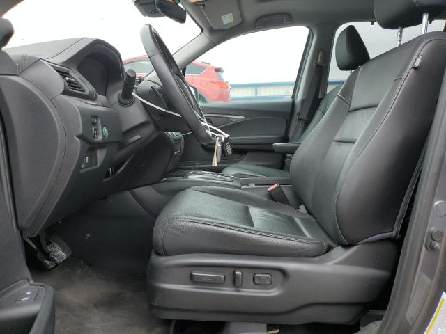 2022 HONDA PILOT SE 5FNYF6H28NB056190