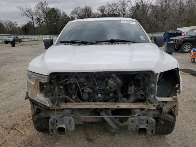 2019 FORD F150 SUPER - 1FTEW1C56KKC37939