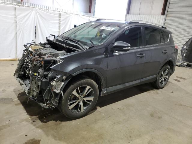 2018 TOYOTA RAV4 ADVEN - 2T3WFREV3JW423623