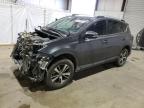 2018 TOYOTA RAV4 ADVEN - 2T3WFREV3JW423623