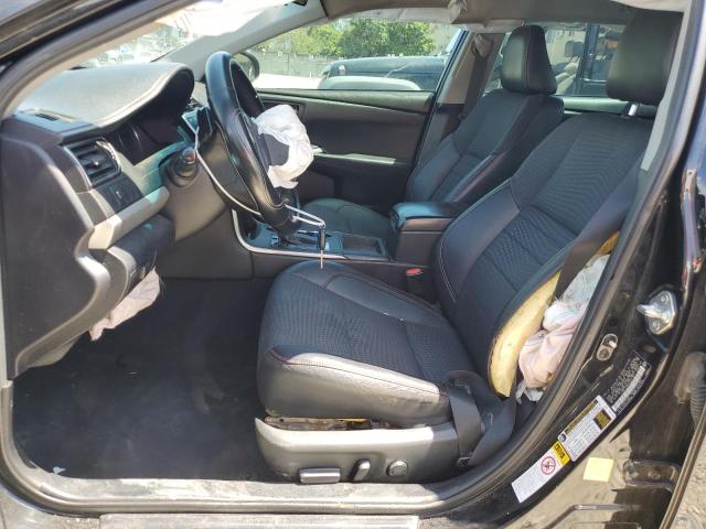 2015 TOYOTA CAMRY LE - 4T1BF1FK8FU064130