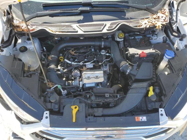 2018 FORD ECOSPORT T - MAJ3P1VE3JC178199